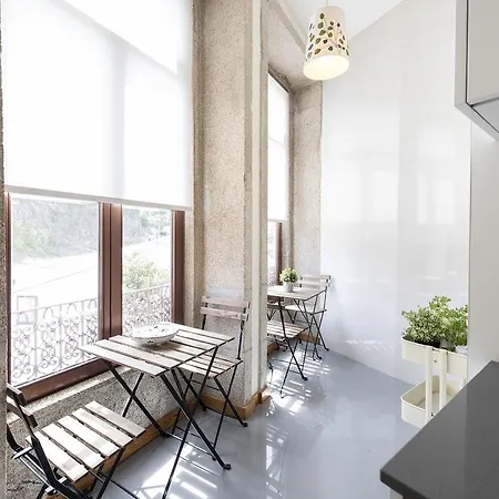 Apartment Lovelystay Sweet Mouzinho Porto