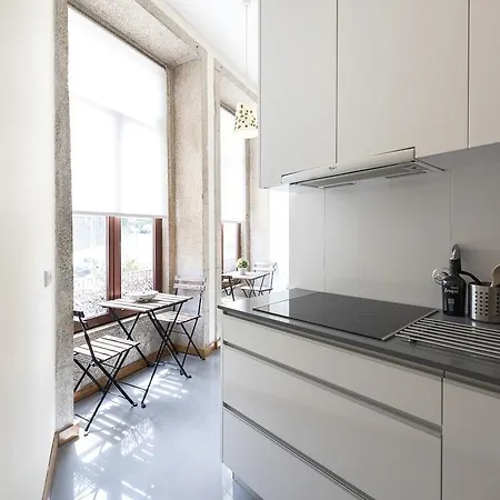 Lovelystay Sweet Mouzinho * Porto