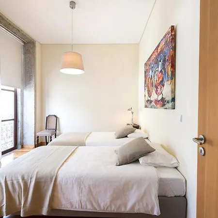 Apartment Lovelystay Sweet Mouzinho