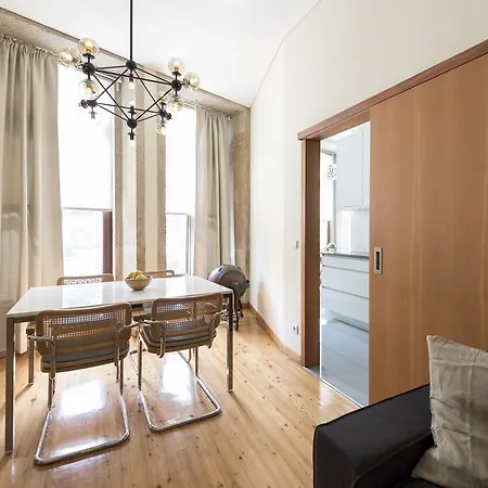 Lovelystay Sweet Mouzinho Porto