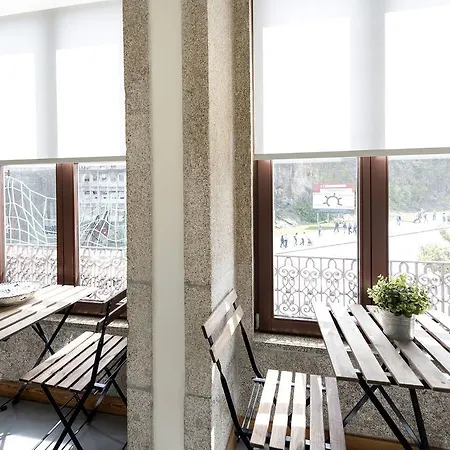Lovelystay Sweet Mouzinho Apartment
