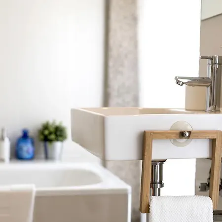 Apartment Lovelystay Sweet Mouzinho *