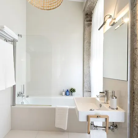Apartment Lovelystay Sweet Mouzinho Porto