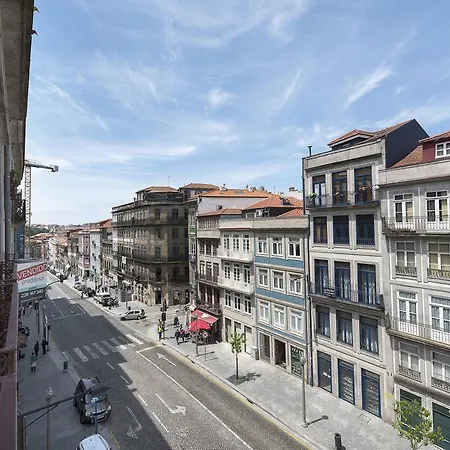 Lovelystay Sweet Mouzinho Porto