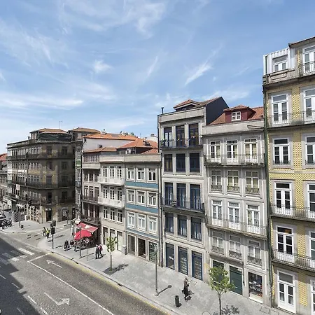 Lovelystay Sweet Mouzinho Apartment Porto