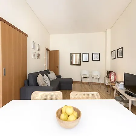 Lovelystay Sweet Mouzinho Porto