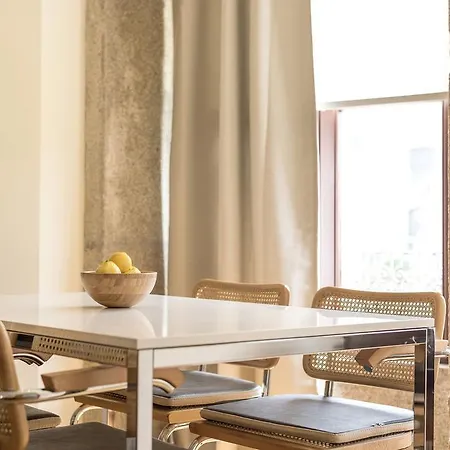 Apartment Lovelystay Sweet Mouzinho *