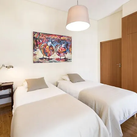 Lovelystay Sweet Mouzinho Apartment *