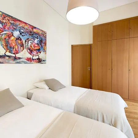 Apartment Lovelystay Sweet Mouzinho Porto