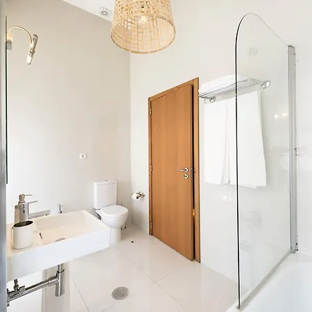 Lovelystay Sweet Mouzinho Porto