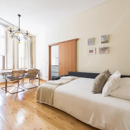 Lovelystay Sweet Mouzinho * Porto