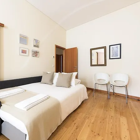 Apartment Lovelystay Sweet Mouzinho