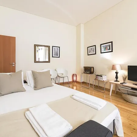 Lovelystay Sweet Mouzinho Apartment Porto