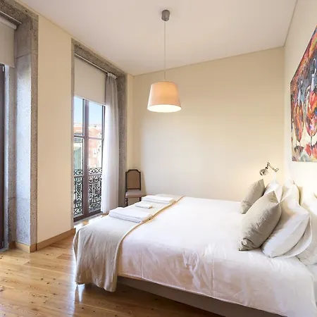 Lovelystay Sweet Mouzinho Apartment