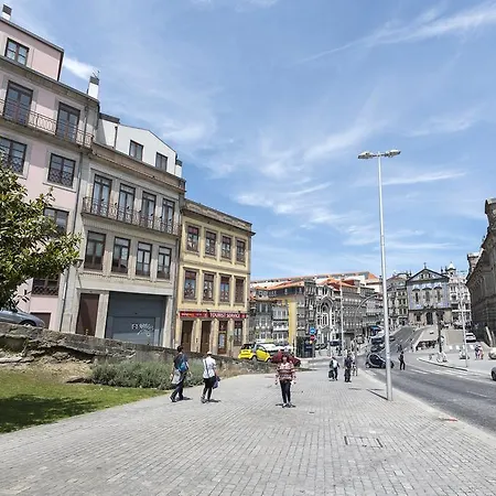 Lovelystay Sweet Mouzinho Porto