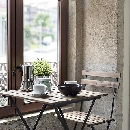 Lovelystay Sweet Mouzinho * Porto
