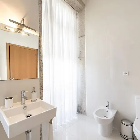 Apartment Lovelystay Sweet Mouzinho Porto
